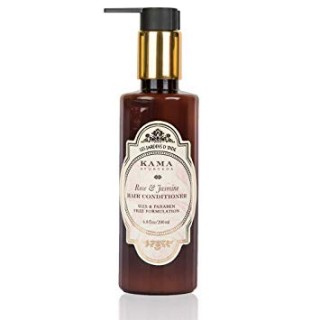 Kama Ayurveda Rose And Jasmine Hair Conditioner-200 ml